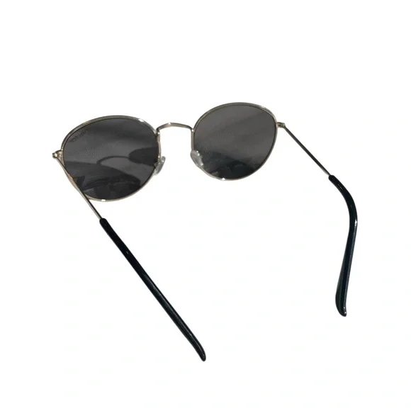 NWOT Nectar Gold Women's Sunglasses - Picture 4 of 4